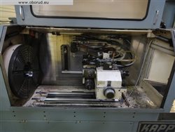 Зубошлифовальный станок KAPP KN505GT